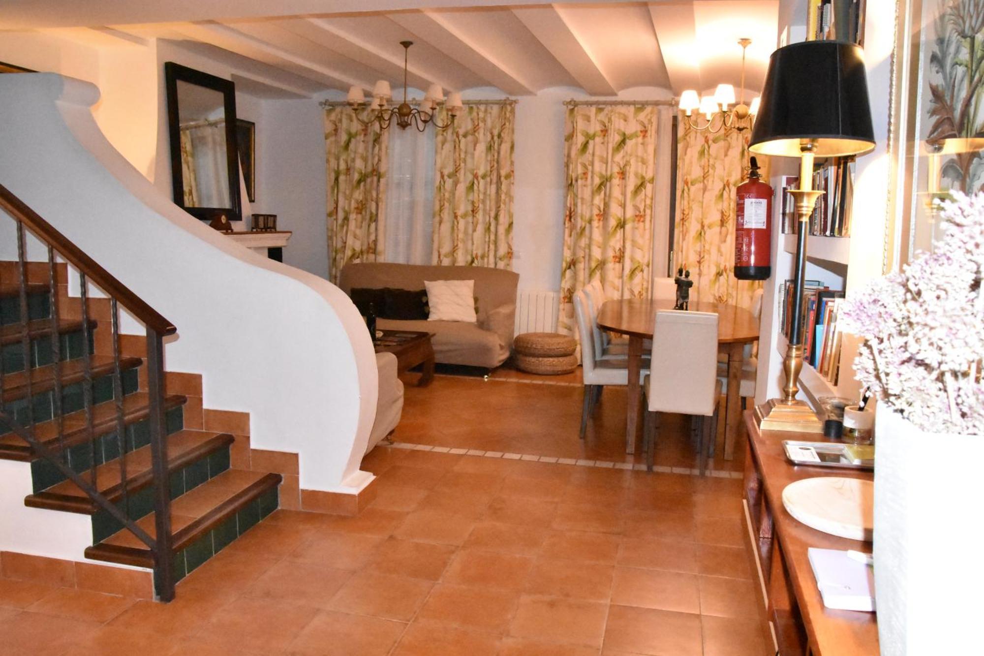 Casa Rural Almonaster La Real, Marques De Robledal Екстериор снимка